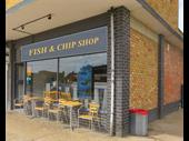 fish chip shop cambridgeshire