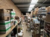 established packaging hire business