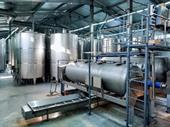 stainless steel product design