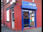 fish chip shop west