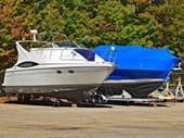manufacture supply of tarpaulins