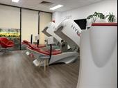 fitness beauty wellness studio