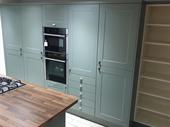 kitchen fitting refurbishment london