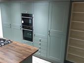 kitchen fitting refurbishment london