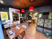 restaurant levenshulme for sale