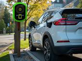electric vehicle charging stations