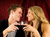 popular speed dating business
