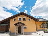 chalet vendita a st