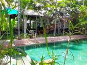 beautiful hotel retreat siem