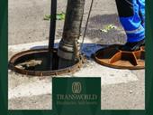 established drainage franchise resale