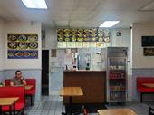 fantastic mexican restaurant with