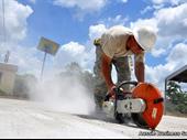 concrete cutting business melbourne