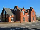 established cumbria stylish cafe