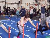 shredquarters gym franchise exeter