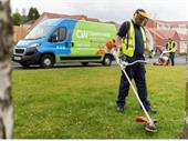 thriving countrywide grounds franchise