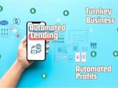 ultimate lending automation business