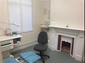 podiatry chiropody clinic rugby