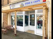 fish chip shop mid