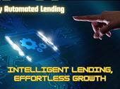 automated online lending business