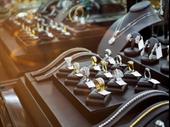 jewelry repair custom jewelry