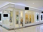 luxurious medical spa beauty