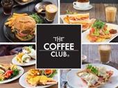 coffee club the west