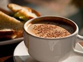 cafe city location for