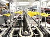 successful footwear industry for