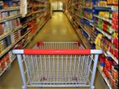 supermarket excellent setup for