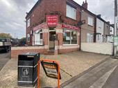 leasehold fish chip takeaway