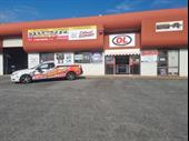 established mechanical workshop parts