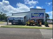 the tinnie shack mission