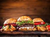 burger franchise simple operation