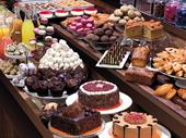 established profitable bakery queens