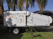 slide-on campers sales manufacture