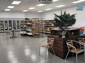 grocery store takeaway catering