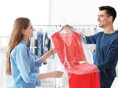 wonderful dry cleaner business