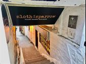 leasehold plant based restaurant