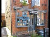 fish chip shop derbyshire
