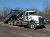 rolloff company with contracts