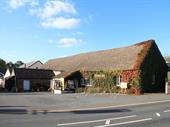established pub restaurant brecon