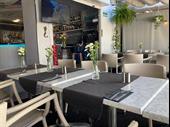 popular restaurant los cristianos