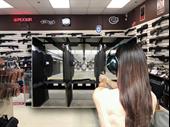 premium gun store range