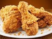 fried roasted chicken franchise