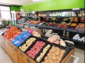 bordertown fruit market