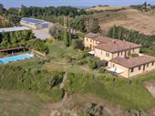 estate for sale tuscany