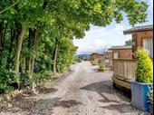 holiday lodge venue lifestyle