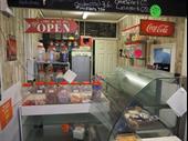 sandwich bar bradford for