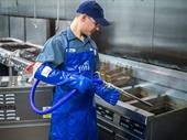 filta franchise tunbridge wells