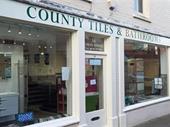 established tiling bathroom products